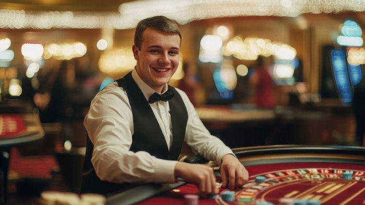 bajilive login Aap Ka Live Casino Experience